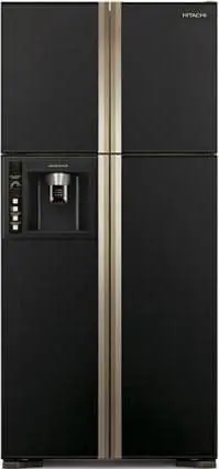 یخچال فریزر هیتاچی 28 فوت HITACHI REFRIGERATOR RW660PUQ3