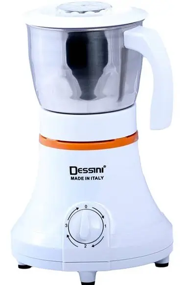 آسیاب قهوه دسینی 1000 وات Dessini 9009 Coffee Grinder