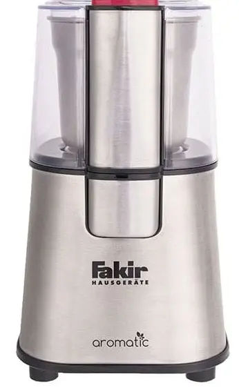 آسیاب برقی فکر 220 وات Aromatic Fakir Grinder