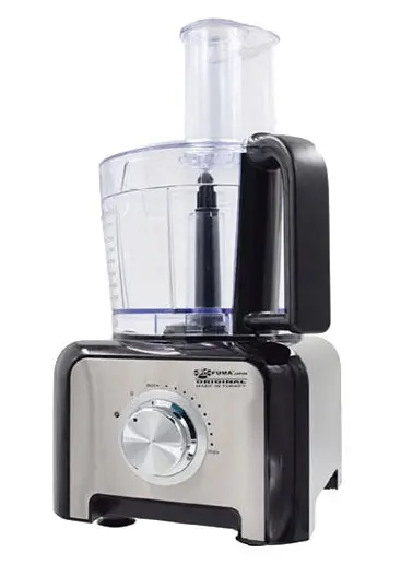 غذا ساز فوما 1000 وات FU-1356 FUMA Food Processor
