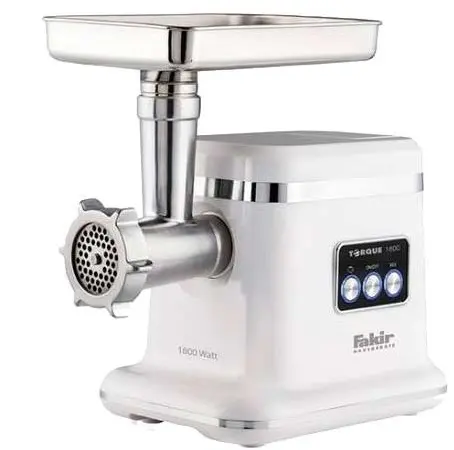 چرخ گوشت فکر تورکیو Fakir TORQUE 1800 Meat Grinder