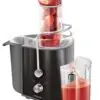 آبمیوه گیری سنکور 800 وات SJE1057BK Sencor Juicer 1555336897sje1057bk 1