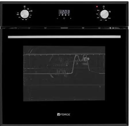 فر توکار فورس FO410GE Force Built in Oven
