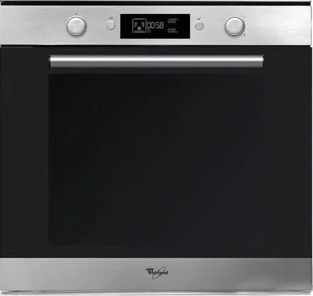 فر توکار ویرپول AKZM 779 ix Whirlpool Built in Oven