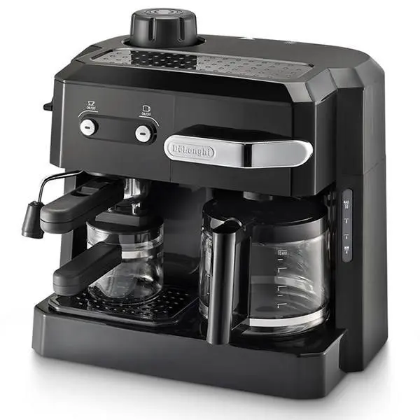 اسپرسوساز دلونگی 1700 وات BCO320 Delonghi Espresso Maker