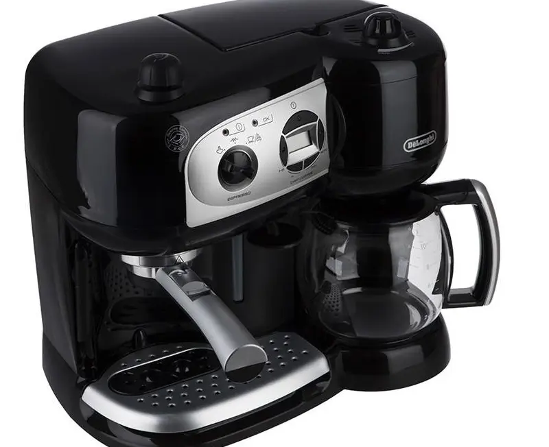 اسپرسوساز دلونگی 1750 وات BCO264 Delonghi