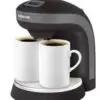قهوه ساز سنکور 350 وات SCE 2000BK Sencor 15554934002000bk.1