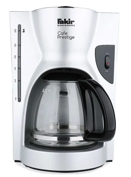 قهوه ساز فکر 900 وات Cafe Prestige Fakir Coffee Maker
