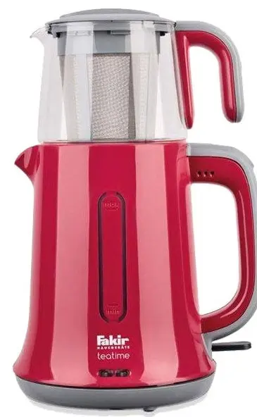 چای ساز فکر 1650 وات Teatime Fakir Tea Maker