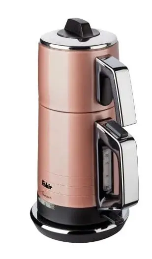 چای ساز فکر 1800 وات Temper Fakir Tea Maker