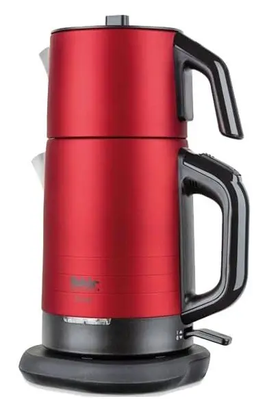 چای ساز فکر 1600 وات Rever Fakir Tea Maker