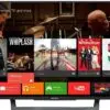 تلویزیون هوشمند فورکی سونی 49X8000D SONY SMART 4K LED 155549977843x8000d 1 2 1