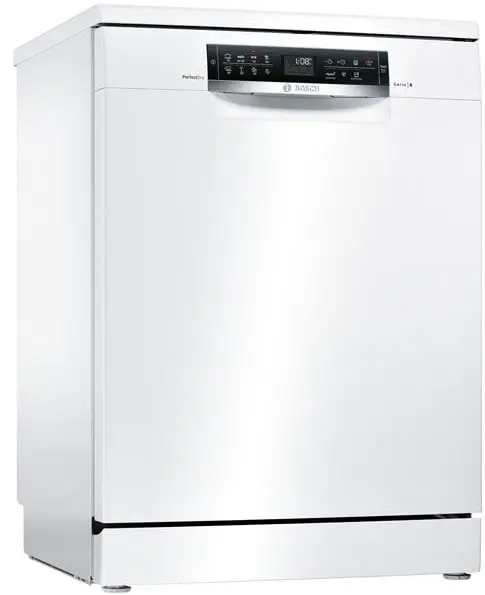 ماشین ظرفشویی بوش 14 نفره SMS68MW05E Bosch Dishwasher