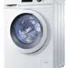 ماشین لباسشویی هایر 8 کیلویی HW80-BD16266 Haier Washing Machine 1555581642hw80 bd16266 5