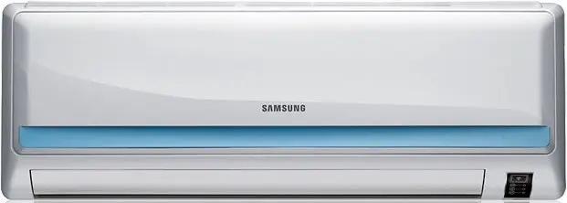 کولر گازی سامسونگ مکس 18000 سرد و گرم Samsung Max AQ18UUP