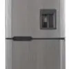 یخچال فریزر هیمالیا 530 متالیک 480 لیتر Himalia 530 metalic Refrigerator 15558420313963621