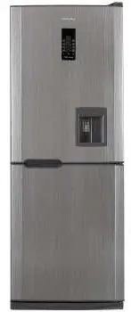 یخچال فریزر هیمالیا 530 متالیک 480 لیتر Himalia 530 metalic Refrigerator