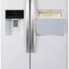 یخچال ساید بای ساید اسنوا 27 فوت SS-2700TW SNOWA 1555843173ss 2700tw 3
