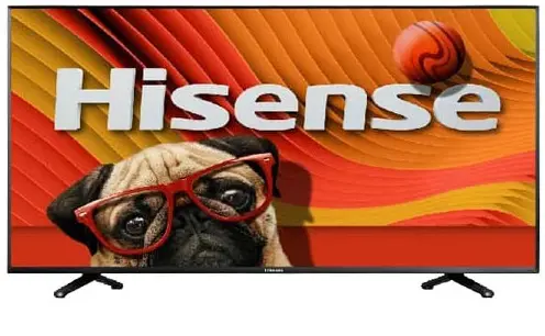 تلویزیون هایسنس هوشمند فول اچ دی 43A5600 Hisense Full HD Smart