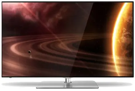 تلویزیون هایسنس هوشمند فورکی سه بعدی 65K680 Hisense Smart UHD