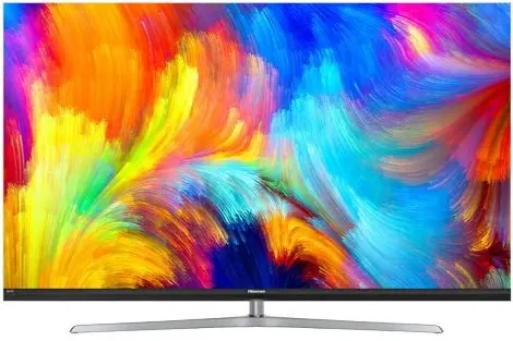 تلویزیون هایسنس هوشمند فورکی 65N8700 hisense Smart 4K ULED