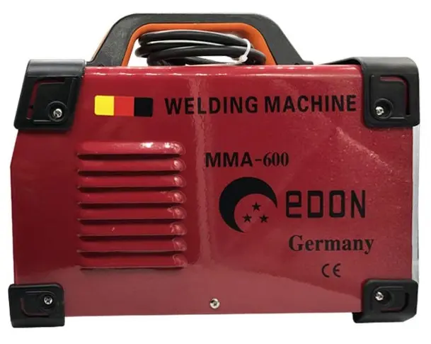 اینورتر جوشکاری ادون 10 تا 600 آمپر MMA-600 Edon