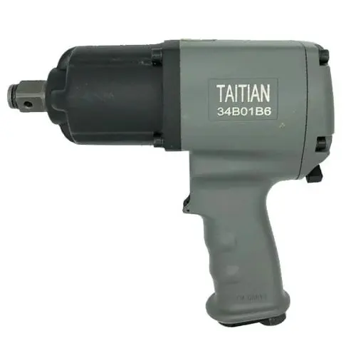 بکس بادی تایتیان 34B01B6 TAITIAN Impact Wrench
