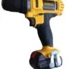 دریل شارژی دیوالت 21 ولت DCD700 Dewalt Cordless Drill 1555923006dcd700 2