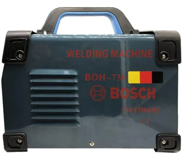 اینورتر جوشکاری بوش 600 آمپر BOH-750 Bosch