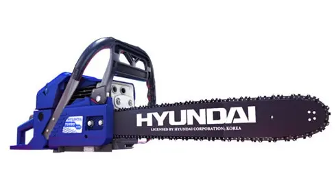 اره زنجیری هیوندای Hyundai 680/4.6 chainsaw