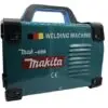 اینورتر جوشکاری ماکیتا 600 آمپر MAK-600 Makita 1555929139mak 600 6