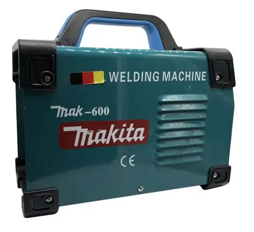 اینورتر جوشکاری ماکیتا 600 آمپر MAK-600 Makita