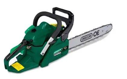 اره زنجیری پاور پلاس POW64115 Power plus Chainsaw
