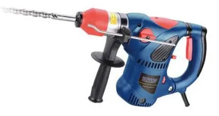 دریل بتن کن رویس 2000 وات RRH40-2000 Royce Rotary Hammer