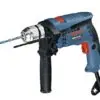 دریل چکشی بوش 600 وات GSB 13 Bosch Impact Drill 1556012124gsb 13.1