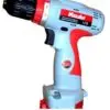 دریل شارژی زوبر 12 ولتی 3A-12-KH Kzubr Cordless Drill 15560147863a 12 kh