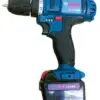 دریل شارژی بوش 24 ولت DCD700 Bosch Cordless Drill 1556016221dcd700 2 8