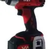 بکس یک دوم شارژی 20 ولت YT7304 YAT Impact Wrench 1556101876yt7304 3