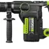 دریل چکشی ورکس 900 وات WU334 Worx Impact Drill 1556103672wu334 5