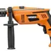 دریل چکشی ورکس 650 وات WX316 Worx 650W Impact Drill 1556104042wx316 4