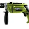 دریل چکشی ورکس 710 وات WU305 Worx 710W Impact Drill 1556104739wu305 1