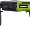 دریل چکشی ورکس 800 وات WU340D Worx Drill Hammer 1556105090wu340d