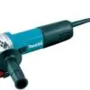 دستگاه فرز ماکیتا 710 وات 9556 Makita Angle Grinder 15561908349556 8