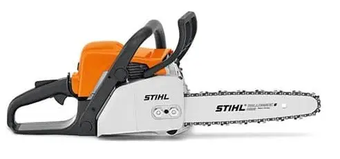 خرید و قیمت اره زنجیری اشتیل MS180 STIHL Chainsaw