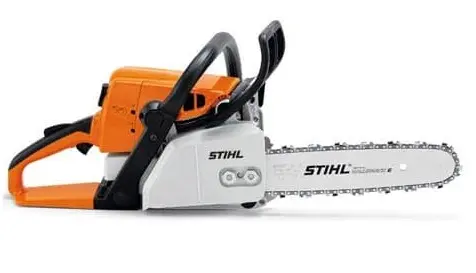 اره بنزینی 2.7 اسب بخار اشتیل STIHL CHAIN SAW MS230