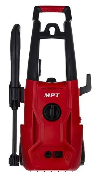کارواش ام پی تی 1400 وات MHPW1403 MPT Car wash