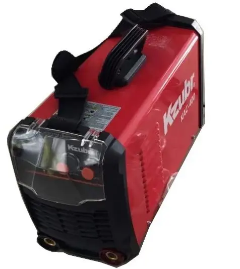 موتور جوشکاری اینورتر زوبر Kac-400 Kzubr Inverter Welding Machine
