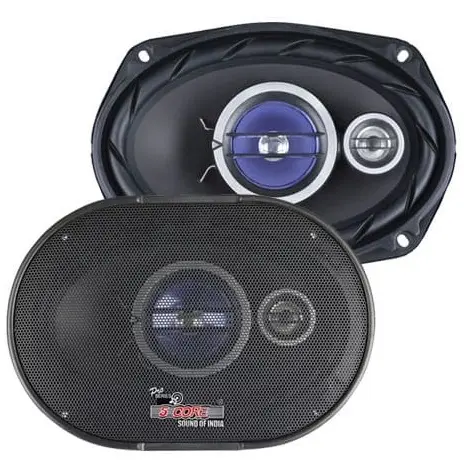 باند ماشین 5 کور 1100 وات 5C-CS-69-07 5 Core Electronics