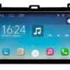 دستگاه پخش ماشین فابریک پرادو Prado Android Audio Car 1556527646prado 4