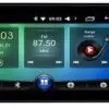 دستگاه پخش خودرو مانیتور دار هایلکس Hilux 2010 Audio Car Windows 15565305342010 5 2 1